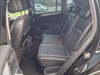USED 2016 16 VOLKSWAGEN TIGUAN 2.0 TDI BlueMotion Tech SE Navigation Euro 6 (s/s) 5dr FSH - CAMBELT DONE - CARPLAY