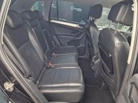 USED 2016 16 VOLKSWAGEN TIGUAN 2.0 TDI BlueMotion Tech SE Navigation Euro 6 (s/s) 5dr FSH - CAMBELT DONE - CARPLAY