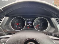 USED 2016 16 VOLKSWAGEN TIGUAN 2.0 TDI BlueMotion Tech SE Navigation Euro 6 (s/s) 5dr FSH - CAMBELT DONE - CARPLAY