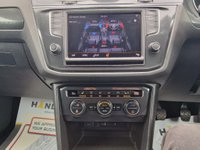 USED 2016 16 VOLKSWAGEN TIGUAN 2.0 TDI BlueMotion Tech SE Navigation Euro 6 (s/s) 5dr FSH - CAMBELT DONE - CARPLAY