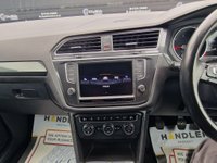 USED 2016 16 VOLKSWAGEN TIGUAN 2.0 TDI BlueMotion Tech SE Navigation Euro 6 (s/s) 5dr FSH - CAMBELT DONE - CARPLAY