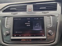 USED 2016 16 VOLKSWAGEN TIGUAN 2.0 TDI BlueMotion Tech SE Navigation Euro 6 (s/s) 5dr FSH - CAMBELT DONE - CARPLAY