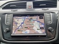 USED 2016 16 VOLKSWAGEN TIGUAN 2.0 TDI BlueMotion Tech SE Navigation Euro 6 (s/s) 5dr FSH - CAMBELT DONE - CARPLAY