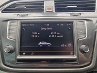 USED 2016 16 VOLKSWAGEN TIGUAN 2.0 TDI BlueMotion Tech SE Navigation Euro 6 (s/s) 5dr FSH - CAMBELT DONE - CARPLAY