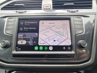 USED 2016 16 VOLKSWAGEN TIGUAN 2.0 TDI BlueMotion Tech SE Navigation Euro 6 (s/s) 5dr FSH - CAMBELT DONE - CARPLAY