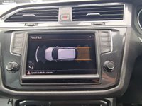 USED 2016 16 VOLKSWAGEN TIGUAN 2.0 TDI BlueMotion Tech SE Navigation Euro 6 (s/s) 5dr FSH - CAMBELT DONE - CARPLAY