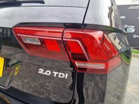 USED 2016 16 VOLKSWAGEN TIGUAN 2.0 TDI BlueMotion Tech SE Navigation Euro 6 (s/s) 5dr FSH - CAMBELT DONE - CARPLAY