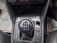 USED 2016 16 VOLKSWAGEN TIGUAN 2.0 TDI BlueMotion Tech SE Navigation Euro 6 (s/s) 5dr FSH - CAMBELT DONE - CARPLAY