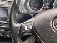 USED 2016 16 VOLKSWAGEN TIGUAN 2.0 TDI BlueMotion Tech SE Navigation Euro 6 (s/s) 5dr FSH - CAMBELT DONE - CARPLAY