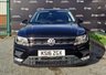 USED 2016 16 VOLKSWAGEN TIGUAN 2.0 TDI BlueMotion Tech SE Navigation Euro 6 (s/s) 5dr FSH - CAMBELT DONE - CARPLAY