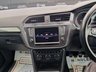 USED 2016 16 VOLKSWAGEN TIGUAN 2.0 TDI BlueMotion Tech SE Navigation Euro 6 (s/s) 5dr FSH - CAMBELT DONE - CARPLAY
