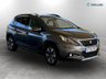 USED 2018 18 PEUGEOT 2008 1.2 PureTech Allure Premium SUV 5dr Petrol Manual Euro 6 (82 ps) 