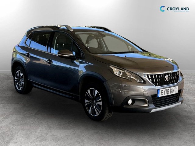 View our Peugeot 2008 1.2 PureTech Allure Premium SUV 5dr Petrol Manual Euro 6 (82 ps)