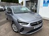 USED 2021 71 VAUXHALL CORSA 1.2 SE Hatchback 5dr Petrol Manual Euro 6 (75 ps) 