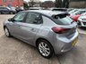 USED 2021 71 VAUXHALL CORSA 1.2 SE Hatchback 5dr Petrol Manual Euro 6 (75 ps) 