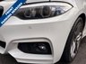 USED 2017 67 BMW 2 SERIES 1.5 218i M Sport Coupe 2dr Petrol Manual Euro 6 (s/s) (136 ps) BUY WITH CONFIDENCE  FROM A MULTI AWARD WINNING DEALERSHIP - OVER 3000 5* Reviews