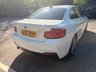 USED 2017 67 BMW 2 SERIES 1.5 218i M Sport Coupe 2dr Petrol Manual Euro 6 (s/s) (136 ps) BUY WITH CONFIDENCE  FROM A MULTI AWARD WINNING DEALERSHIP - OVER 3000 5* Reviews