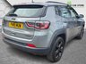 USED 2019 19 JEEP COMPASS 1.6L 5d  118 BHP 