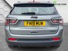 USED 2019 19 JEEP COMPASS 1.6L 5d  118 BHP 