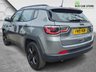 USED 2019 19 JEEP COMPASS 1.6L 5d  118 BHP 