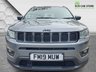 USED 2019 19 JEEP COMPASS 1.6L 5d  118 BHP 