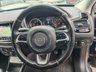 USED 2019 19 JEEP COMPASS 1.6L 5d  118 BHP 