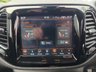 USED 2019 19 JEEP COMPASS 1.6L 5d  118 BHP 
