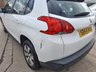 USED 2014 64 PEUGEOT 2008 1.6 e-HDi Active SUV 5dr Diesel Manual Euro 5 (s/s) (92 ps) 