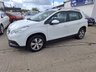 USED 2014 64 PEUGEOT 2008 1.6 e-HDi Active SUV 5dr Diesel Manual Euro 5 (s/s) (92 ps) 