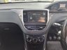 USED 2014 64 PEUGEOT 2008 1.6 e-HDi Active SUV 5dr Diesel Manual Euro 5 (s/s) (92 ps) 