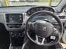USED 2014 64 PEUGEOT 2008 1.6 e-HDi Active SUV 5dr Diesel Manual Euro 5 (s/s) (92 ps) 