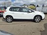 USED 2014 64 PEUGEOT 2008 1.6 e-HDi Active SUV 5dr Diesel Manual Euro 5 (s/s) (92 ps) 