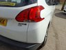 USED 2014 64 PEUGEOT 2008 1.6 e-HDi Active SUV 5dr Diesel Manual Euro 5 (s/s) (92 ps) 