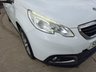 USED 2014 64 PEUGEOT 2008 1.6 e-HDi Active SUV 5dr Diesel Manual Euro 5 (s/s) (92 ps) 