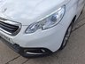 USED 2014 64 PEUGEOT 2008 1.6 e-HDi Active SUV 5dr Diesel Manual Euro 5 (s/s) (92 ps) 