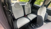 USED 2022 22 FIAT 500 1.0 MHEV Dolcevita Hatchback 3dr Petrol Manual Euro 6 (s/s) (70 bhp) +LETHER+PAN ROOF+SENSORS+ULEZ