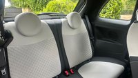 USED 2022 22 FIAT 500 1.0 MHEV Dolcevita Hatchback 3dr Petrol Manual Euro 6 (s/s) (70 bhp) +LETHER+PAN ROOF+SENSORS+ULEZ