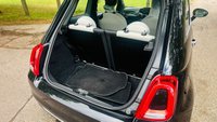 USED 2022 22 FIAT 500 1.0 MHEV Dolcevita Hatchback 3dr Petrol Manual Euro 6 (s/s) (70 bhp) +LETHER+PAN ROOF+SENSORS+ULEZ