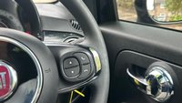 USED 2022 22 FIAT 500 1.0 MHEV Dolcevita Hatchback 3dr Petrol Manual Euro 6 (s/s) (70 bhp) +LETHER+PAN ROOF+SENSORS+ULEZ