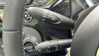 USED 2022 22 FIAT 500 1.0 MHEV Dolcevita Hatchback 3dr Petrol Manual Euro 6 (s/s) (70 bhp) +LETHER+PAN ROOF+SENSORS+ULEZ
