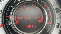 USED 2022 22 FIAT 500 1.0 MHEV Dolcevita Hatchback 3dr Petrol Manual Euro 6 (s/s) (70 bhp) +LETHER+PAN ROOF+SENSORS+ULEZ