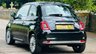 USED 2022 22 FIAT 500 1.0 MHEV Dolcevita Hatchback 3dr Petrol Manual Euro 6 (s/s) (70 bhp) +LETHER+PAN ROOF+SENSORS+ULEZ
