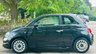 USED 2022 22 FIAT 500 1.0 MHEV Dolcevita Hatchback 3dr Petrol Manual Euro 6 (s/s) (70 bhp) +LETHER+PAN ROOF+SENSORS+ULEZ