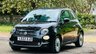 USED 2022 22 FIAT 500 1.0 MHEV Dolcevita Hatchback 3dr Petrol Manual Euro 6 (s/s) (70 bhp) +LETHER+PAN ROOF+SENSORS+ULEZ