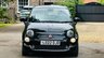 USED 2022 22 FIAT 500 1.0 MHEV Dolcevita Hatchback 3dr Petrol Manual Euro 6 (s/s) (70 bhp) +LETHER+PAN ROOF+SENSORS+ULEZ