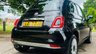 USED 2022 22 FIAT 500 1.0 MHEV Dolcevita Hatchback 3dr Petrol Manual Euro 6 (s/s) (70 bhp) +LETHER+PAN ROOF+SENSORS+ULEZ