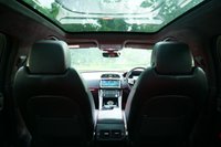 USED 2020 20 JAGUAR F-PACE 2.0 D180 Chequered Flag SUV 5dr Diesel Auto AWD Euro 6 (s/s) (180 ps) EIGER GREY METALLIC PAINTWORK + PAN SUNROOF + WINTER PACK + APPLE CARPLAY