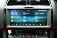 USED 2020 20 JAGUAR F-PACE 2.0 D180 Chequered Flag SUV 5dr Diesel Auto AWD Euro 6 (s/s) (180 ps) EIGER GREY METALLIC PAINTWORK + PAN SUNROOF + WINTER PACK + APPLE CARPLAY
