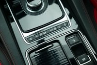 USED 2020 20 JAGUAR F-PACE 2.0 D180 Chequered Flag SUV 5dr Diesel Auto AWD Euro 6 (s/s) (180 ps) EIGER GREY METALLIC PAINTWORK + PAN SUNROOF + WINTER PACK + APPLE CARPLAY