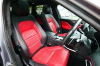 USED 2020 20 JAGUAR F-PACE 2.0 D180 Chequered Flag SUV 5dr Diesel Auto AWD Euro 6 (s/s) (180 ps) EIGER GREY METALLIC PAINTWORK + PAN SUNROOF + WINTER PACK + APPLE CARPLAY
